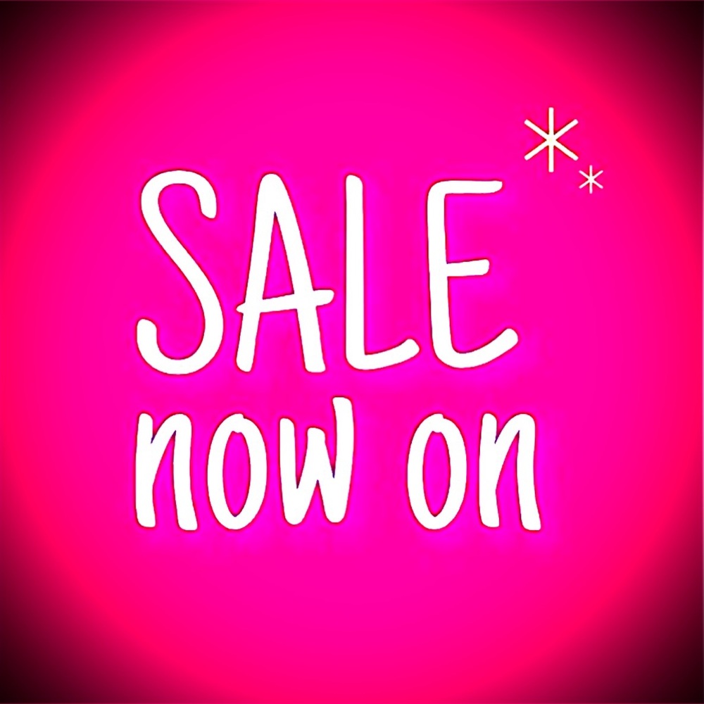 SALE‼️